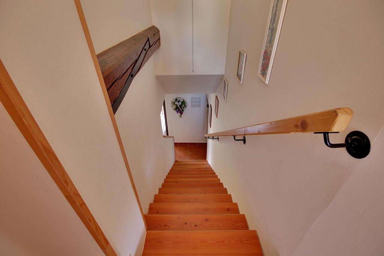 Holiday Home Kvitek Ctetin ภายนอก รูปภาพ